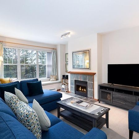 Deer Run By Whistler Premier Apartment Ngoại thất bức ảnh