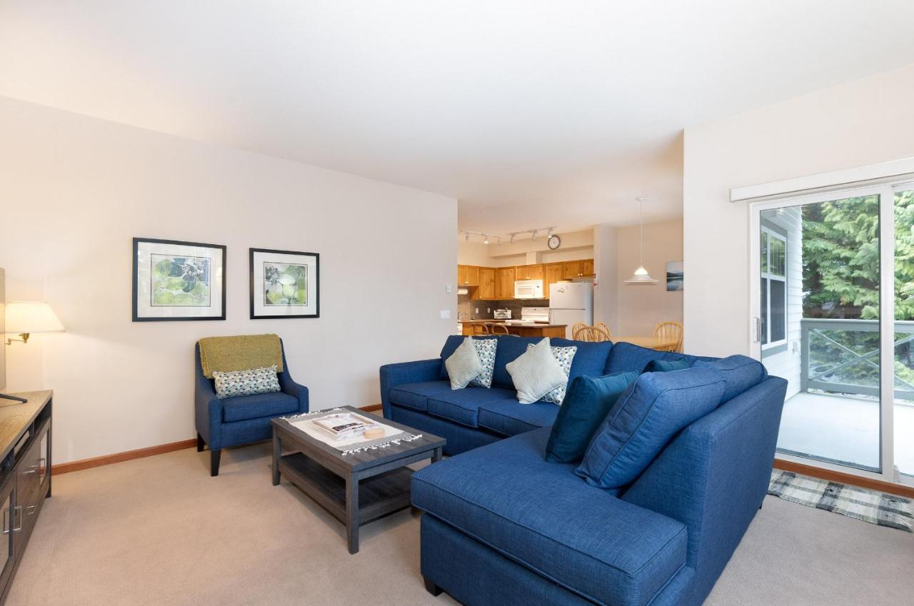 Deer Run By Whistler Premier Apartment Ngoại thất bức ảnh