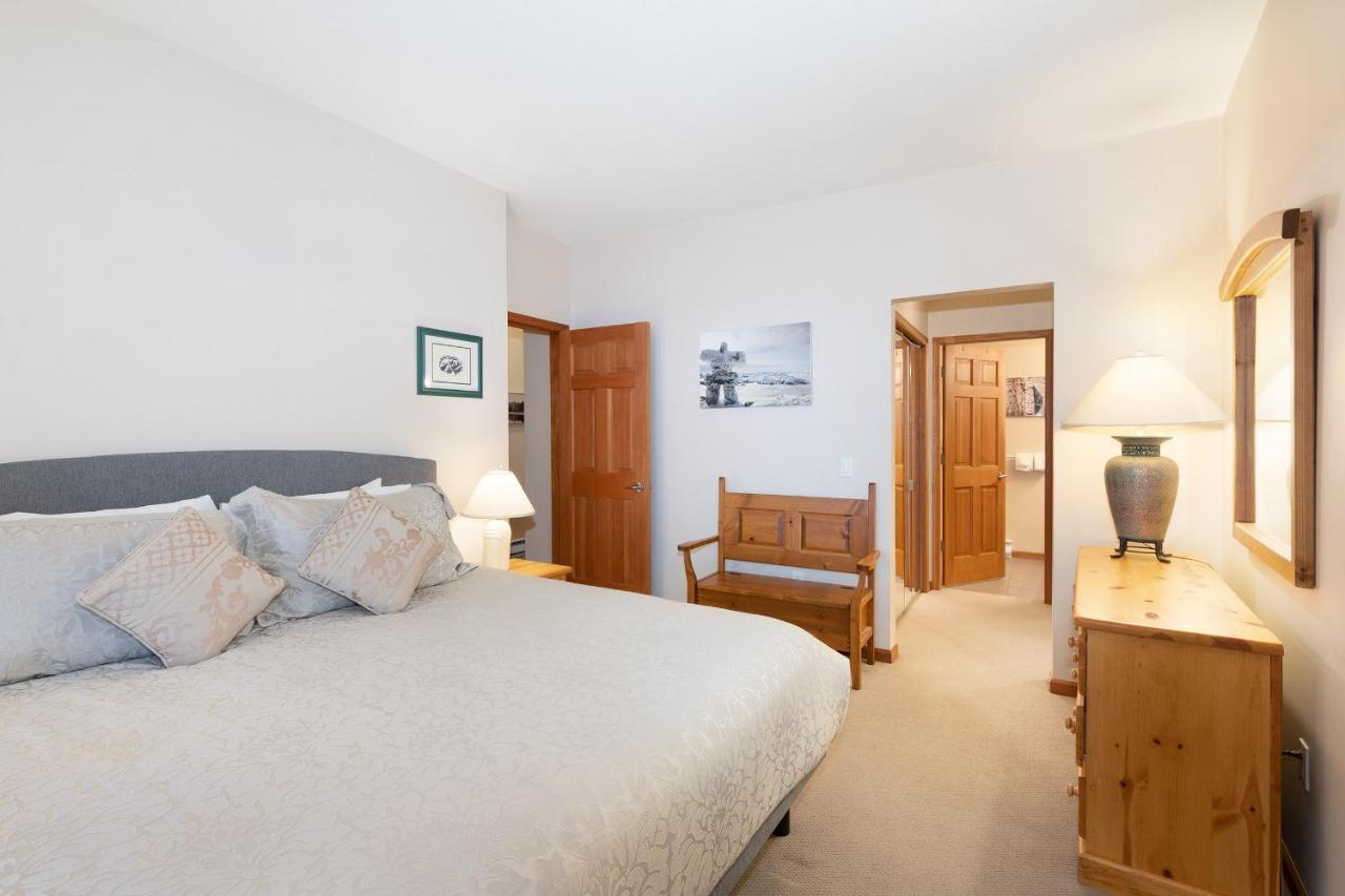Deer Run By Whistler Premier Apartment Ngoại thất bức ảnh