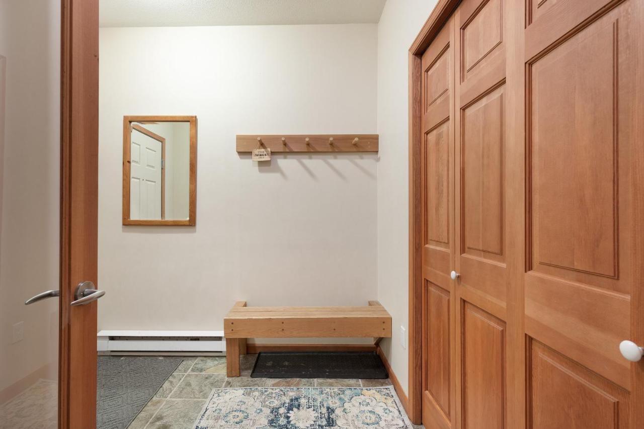 Deer Run By Whistler Premier Apartment Ngoại thất bức ảnh
